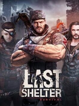 Foto do jogo Last Shelter: Survival