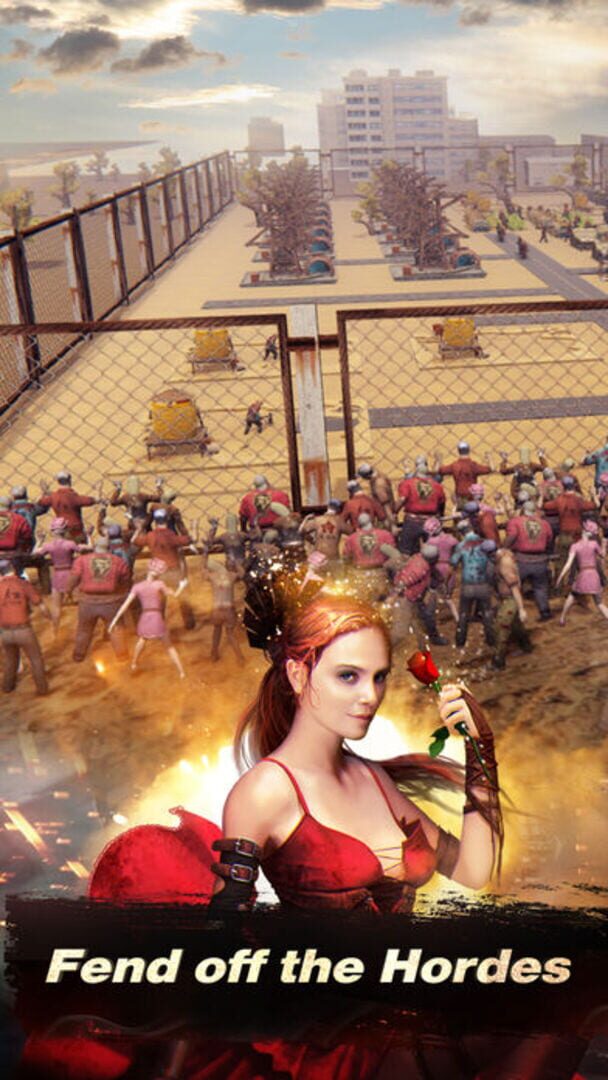 Foto do jogo Last Shelter: Survival