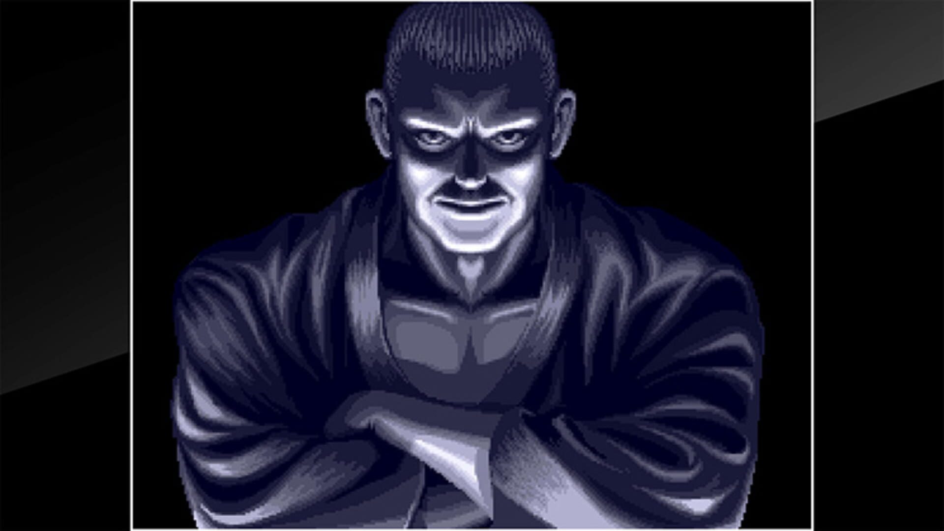 Foto do jogo ACA Neo Geo: Real Bout Fatal Fury