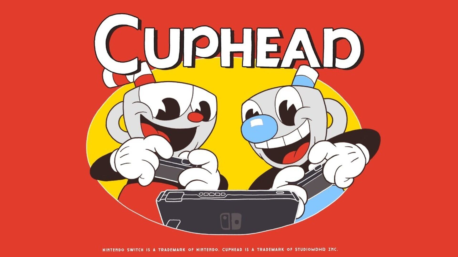 Foto do jogo Cuphead