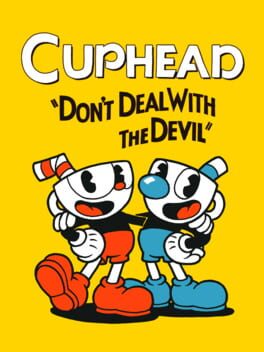 Foto do jogo Cuphead