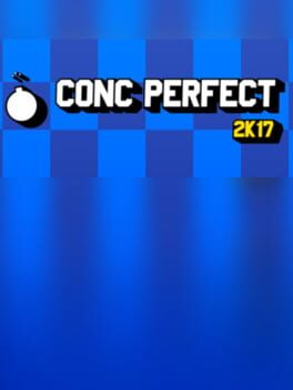 Foto do jogo ConcPerfect 2017