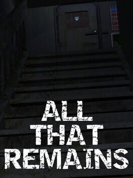 Foto do jogo All That Remains: Part 1