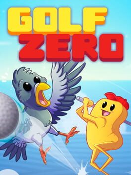 Foto do jogo Golf Zero