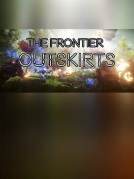 Foto do jogo The Frontier Outskirts VR