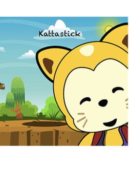 Foto do jogo Kattastick