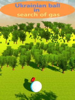 Foto do jogo Ukrainian ball in search of gas