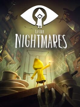 Foto do jogo Little Nightmares