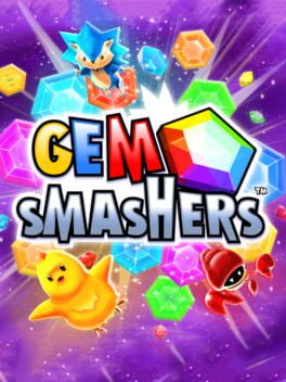 Foto do jogo Gem Smashers