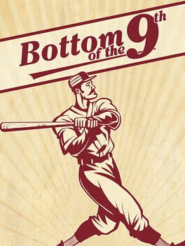 Foto do jogo Bottom of the 9th