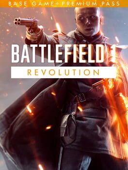 Foto do jogo Battlefield 1: Revolution