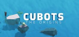 Foto do jogo Cubots: The Origins