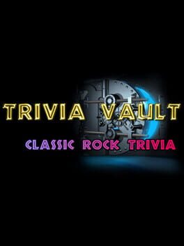 Foto do jogo Trivia Vault: Classic Rock Trivia