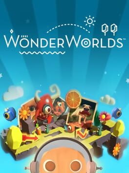Foto do jogo WonderWorlds