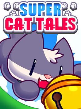 Foto do jogo Super Cat Tales