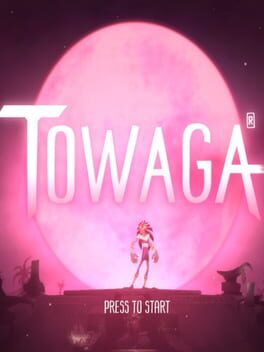 Foto do jogo Towaga