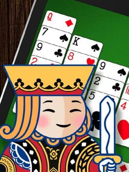Foto do jogo Crown Solitaire: Card Game