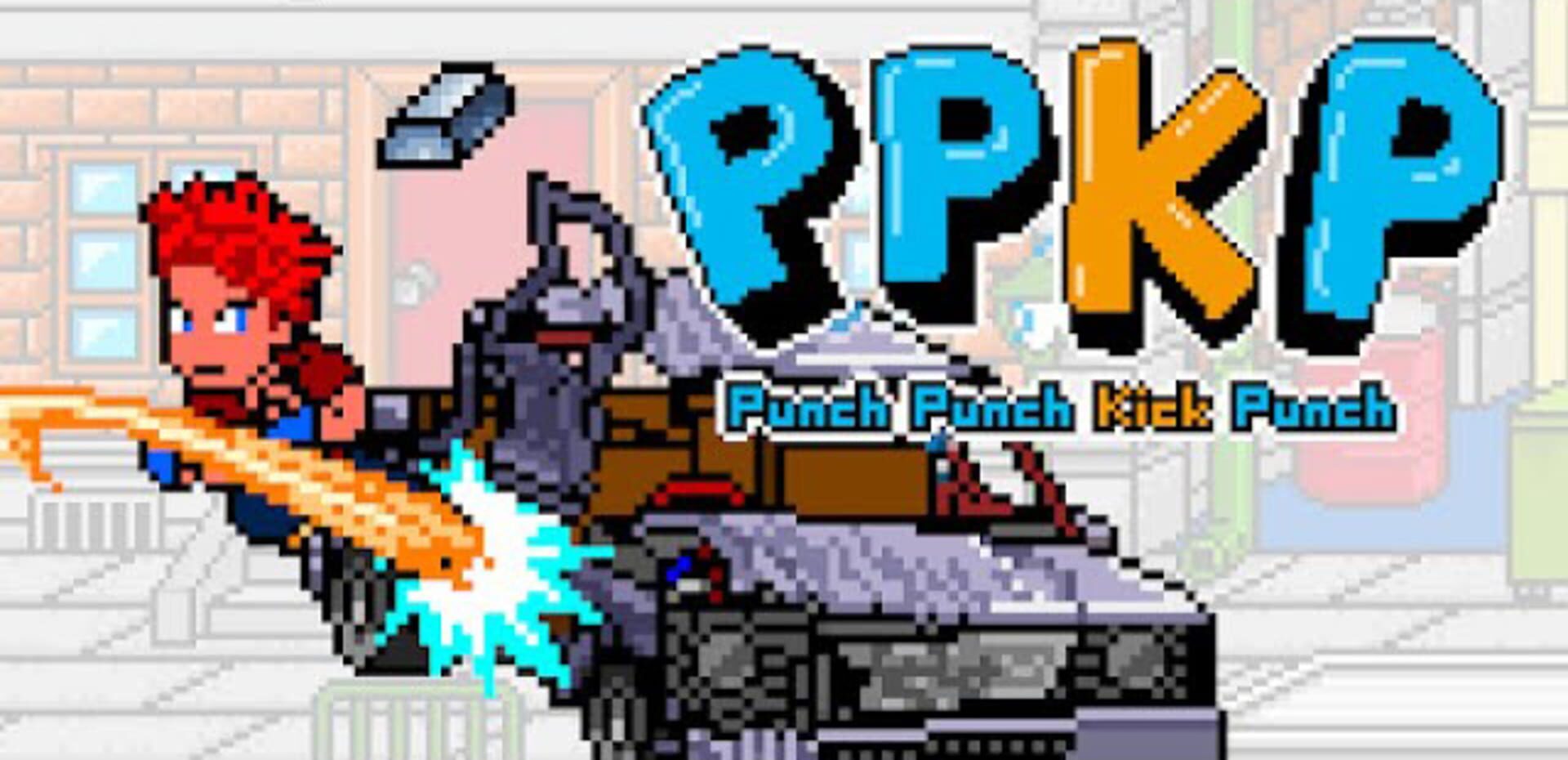 Foto do jogo PPKP