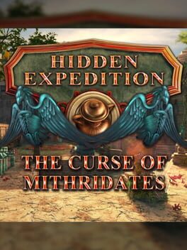 Foto do jogo Hidden Expedition: The Curse of Mithridates