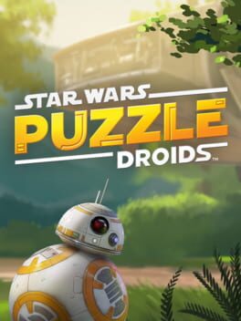 Foto do jogo Star Wars: Puzzle Droids