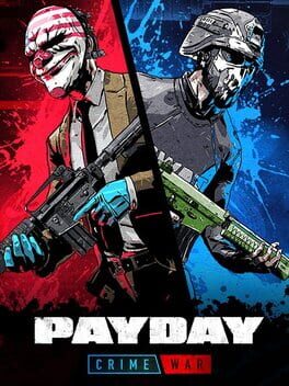 Foto do jogo Payday: Crime War