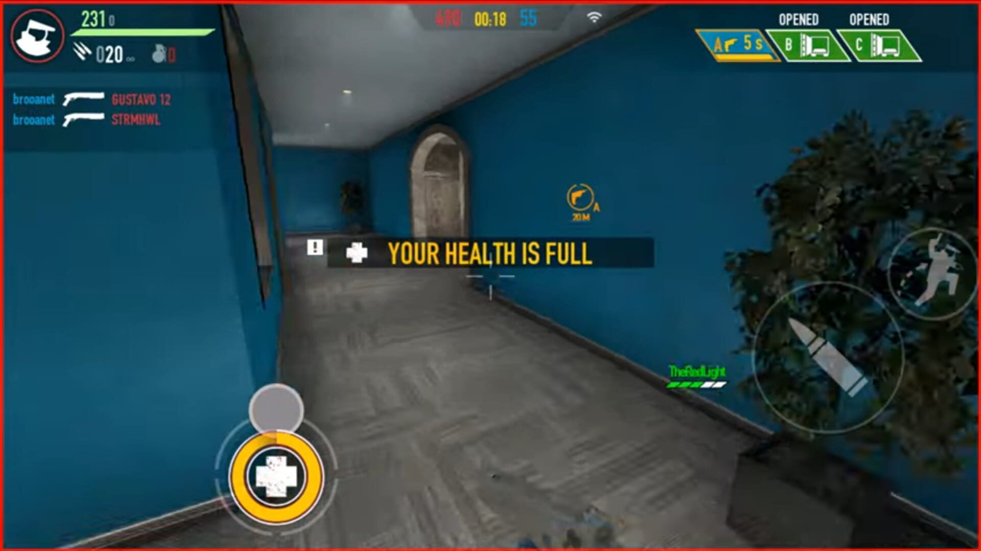Foto do jogo Payday: Crime War