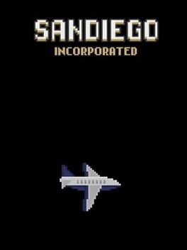 Foto do jogo Sandiego Inc.