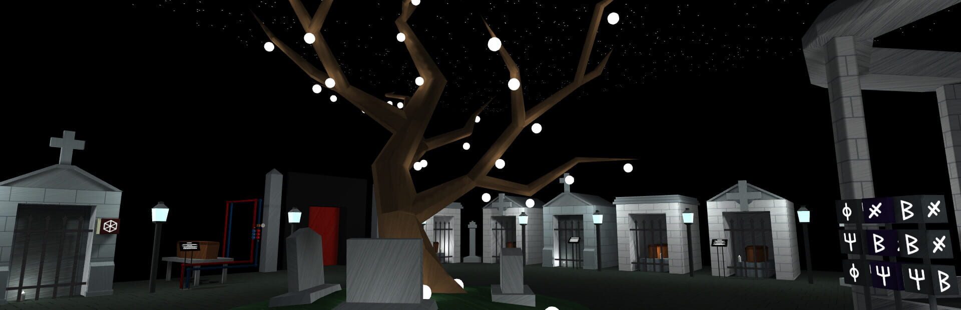 Foto do jogo Dark Hill Museum of Death