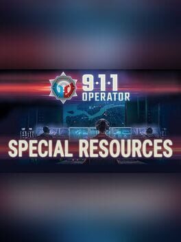 Foto do jogo 911 Operator + Special Resources