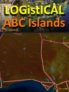 Foto do jogo Logistical: ABC Islands