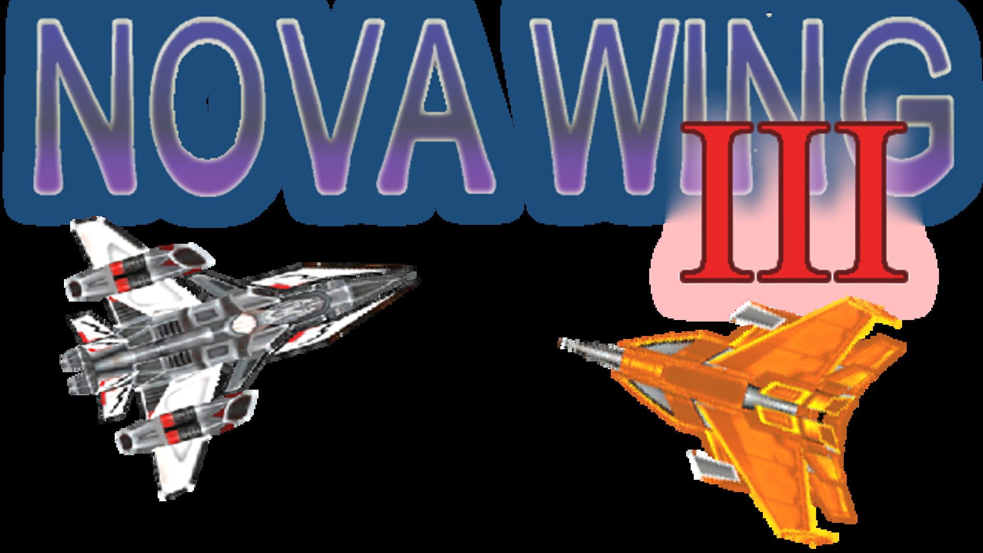 Foto do jogo Nova Wing III