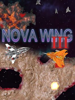 Foto do jogo Nova Wing III