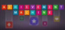 Foto do jogo Achievement Machine