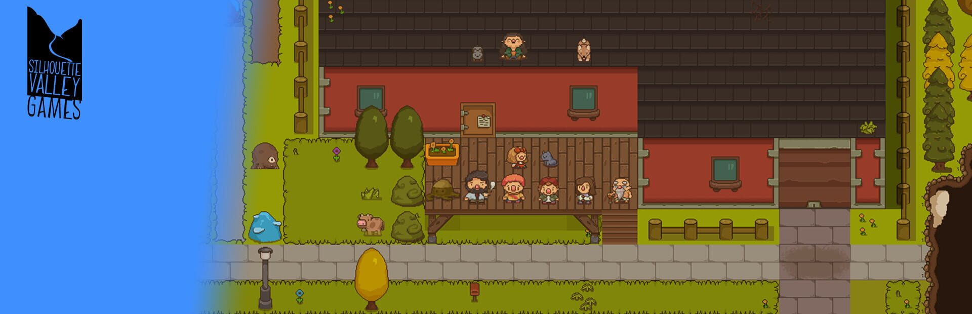 Foto do jogo Future Proof