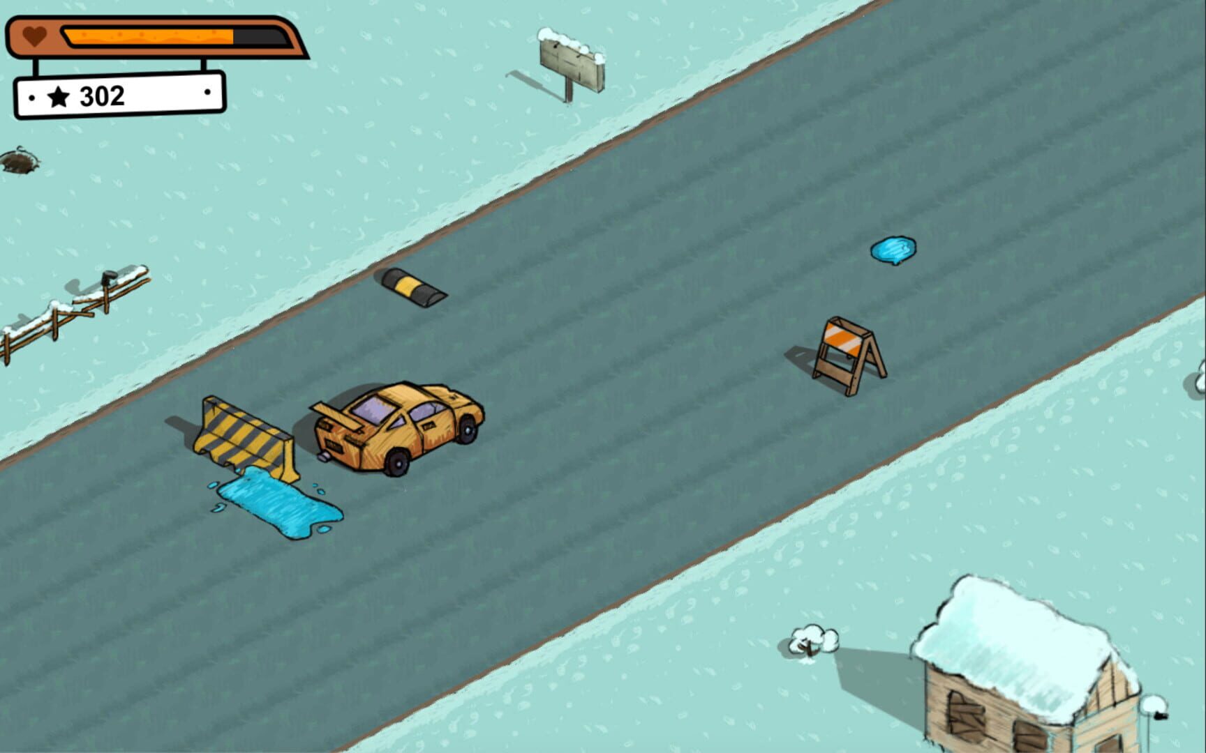 Foto do jogo Cartoonway: Mini Cars