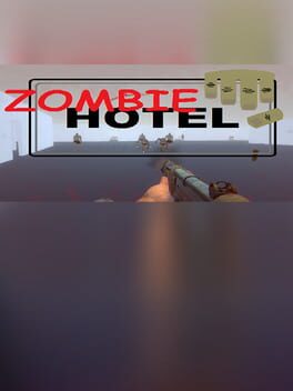 Foto do jogo Zombie Hotel