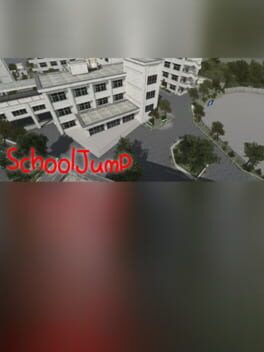 Foto do jogo SchoolJump