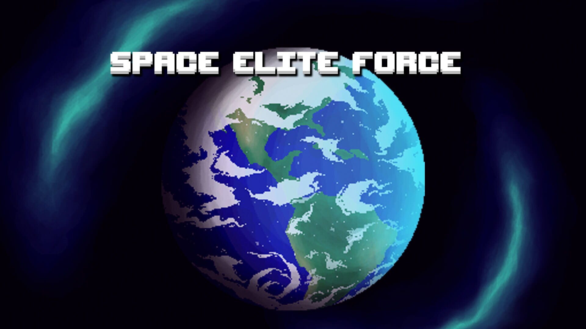 Foto do jogo Space Elite Force