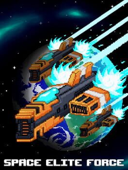 Foto do jogo Space Elite Force