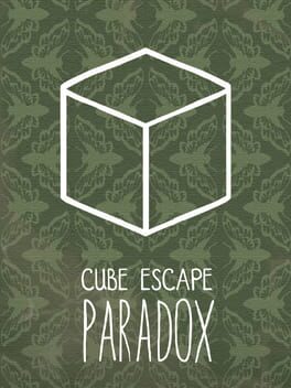 Foto do jogo Cube Escape: Paradox