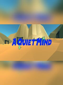 Foto do jogo A Quiet Mind