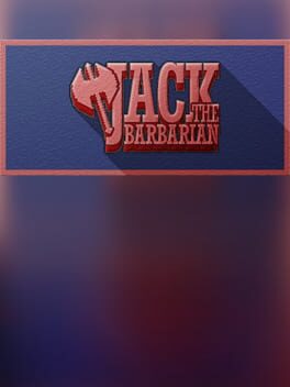 Foto do jogo Jack the Barbarian