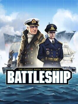 Foto do jogo Battleship: Official Edition