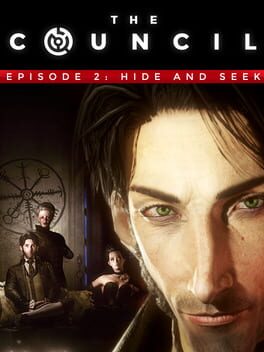 Foto do jogo The Council: Episode 2 - Hide and Seek