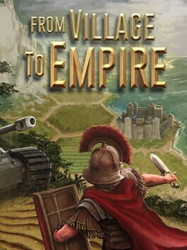 Foto do jogo From Village to Empire