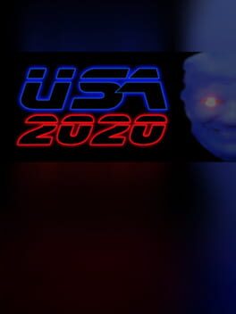 Foto do jogo USA 2020