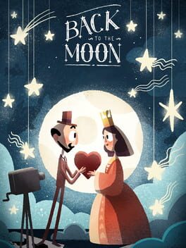 Foto do jogo Google Spotlight Stories: Back to the Moon