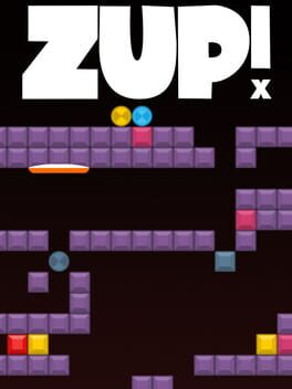 Foto do jogo Zup! X