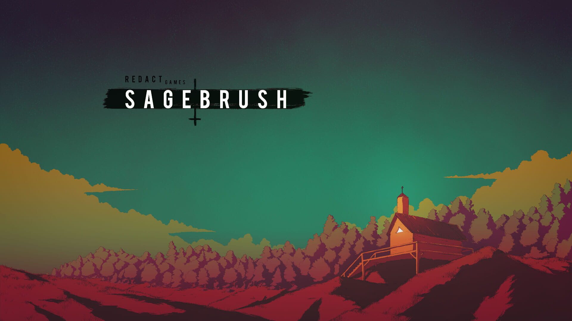 Foto do jogo Sagebrush