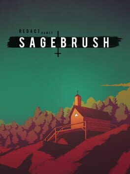 Foto do jogo Sagebrush